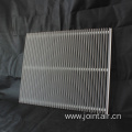 HVAC Aluminum Outdoor venetian louver